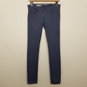Ag Adriano Goldschmied The Legging Super Skinny Fit Jeans Size 26R